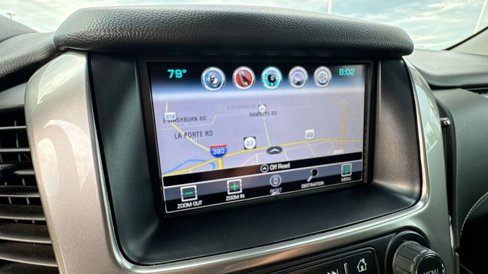 Certified 2018 Chevrolet Suburban Premier image 14