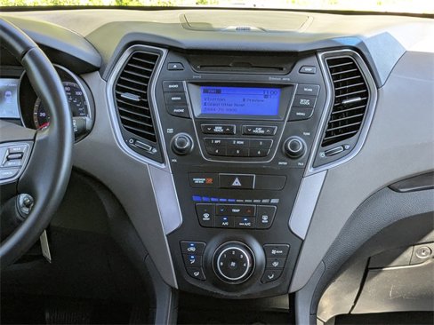 Used 2013 Hyundai Santa Fe GLS w/ Popular Equipment Pkg image 17