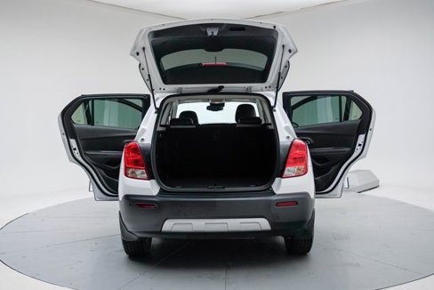 Used 2015 Chevrolet Trax LT w/ LT Plus Package image 20