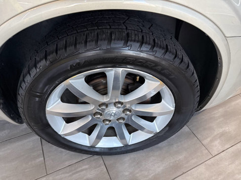 Used 2014 Buick Enclave Premium w/ Trailering Provision Package image 48