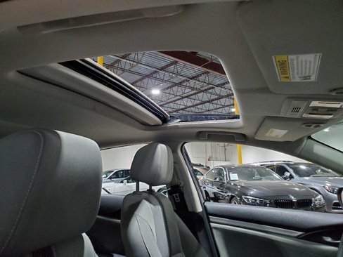 Used 2016 Honda Civic EX-T image 15