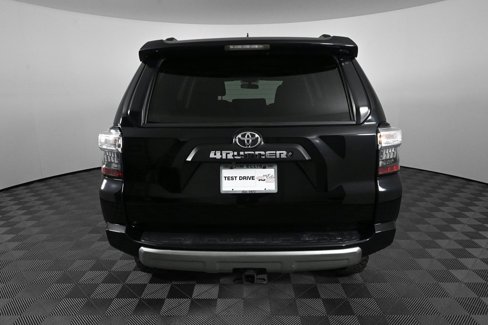 Used 2015 Toyota 4Runner Trail image 25