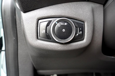 Used 2017 Ford Transit Connect XL image 23