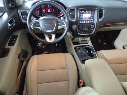 Used 2014 Dodge Durango Citadel w/ Technology Group image 17