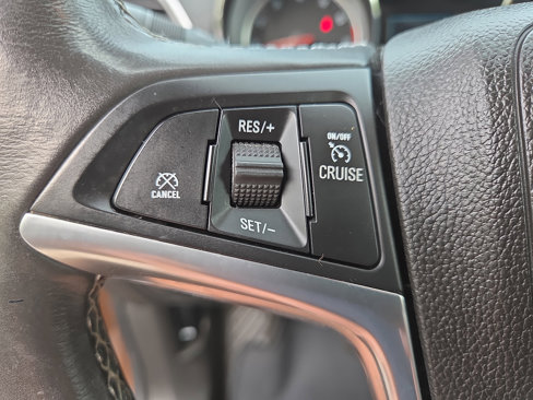 Used 2016 Buick Encore Convenience image 31