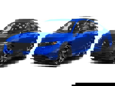 Used 2023 Honda Accord Sport image 4