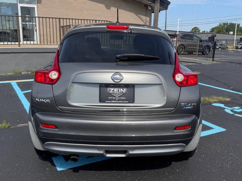 Used 2013 Nissan Juke SL w/ Chrome Pkg image 24