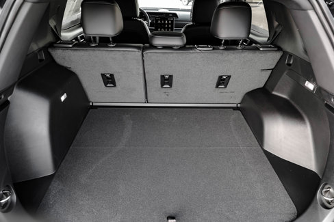 New 2026 GMC Terrain Elevation w/ Elevation Premium Package image 10
