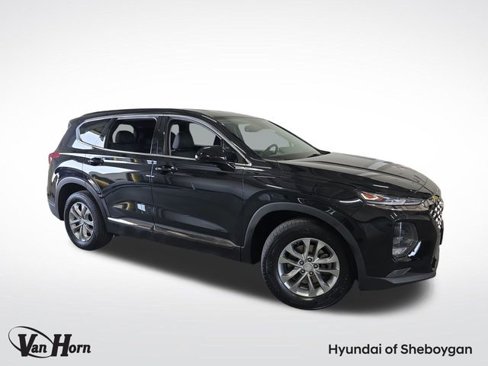 Used 2019 Hyundai Santa Fe SEL image 39