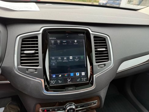 Used 2019 Volvo XC90 T6 Momentum w/ Advanced Package image 16