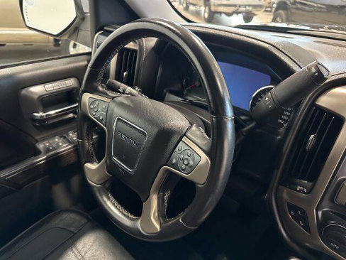 Used 2014 GMC Sierra 1500 Denali w/ Driver Alert Package image 15