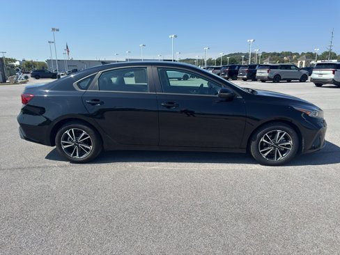 Certified 2023 Kia Forte LXS w/ LXS Technology Package image 6