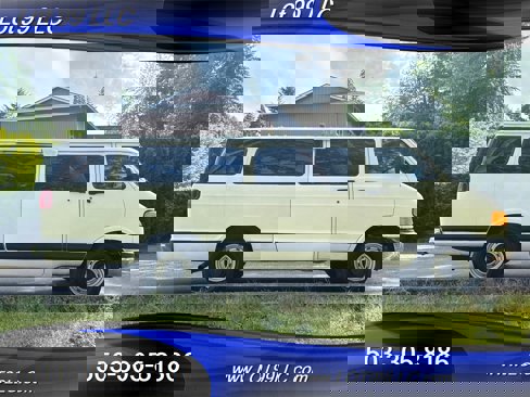 Used 1999 Dodge B3500 image 6