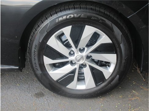 Used 2021 Nissan Altima 2.5 S image 27