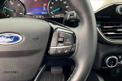 Used 2022 Ford Escape SEL image 11