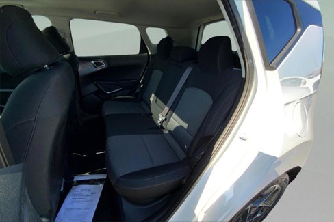Used 2024 Kia Soul EX image 26