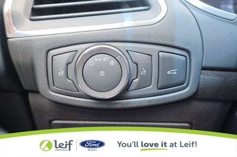 Used 2018 Ford Edge Titanium w/ Equipment Group 302A image 15