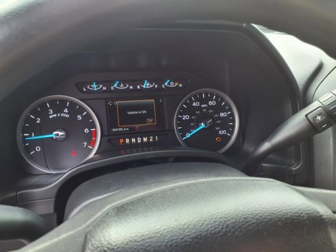 Used 2018 Ford F250 XL w/ Power Equipment Group image 10