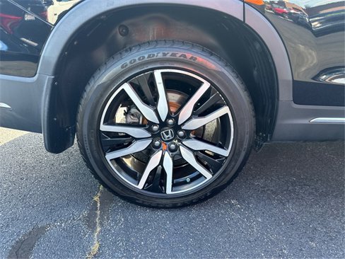 Used 2019 Honda Pilot Elite image 13