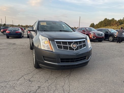 Used 2010 Cadillac SRX Luxury image 13