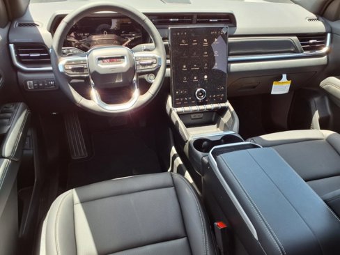 New 2026 GMC Terrain Elevation w/ Elevation Premium Package image 12