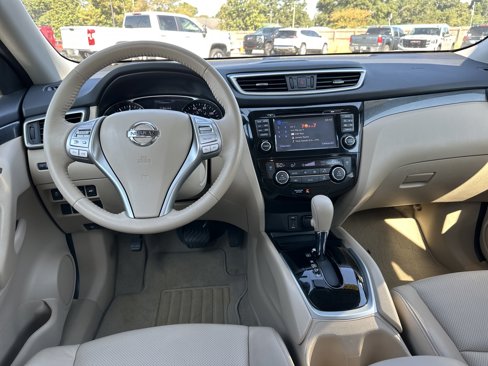 Used 2014 Nissan Rogue SL image 22