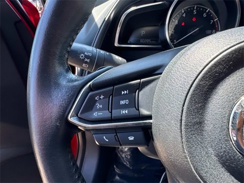 Used 2019 MAZDA CX-3 Grand Touring image 23