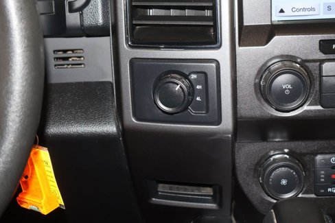 Certified 2019 Ford F150 XLT w/ Equipment Group 302A Luxury image 26