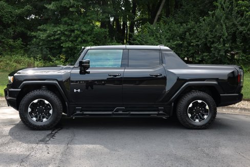 Used 2023 GMC Hummer EV Edition 1 image 11