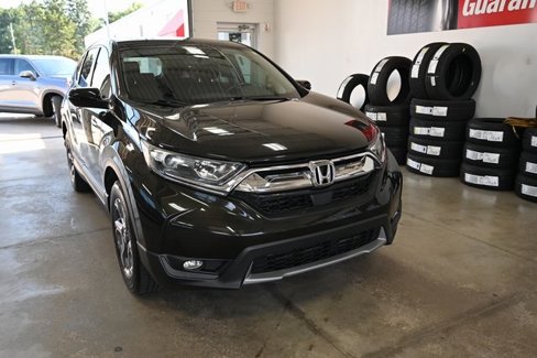 Used 2019 Honda CR-V EX-L image 3