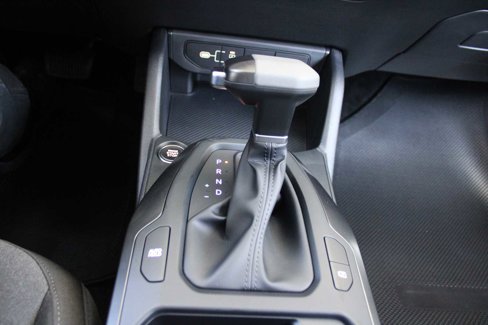 New 2025 Kia K4 LXS image 29