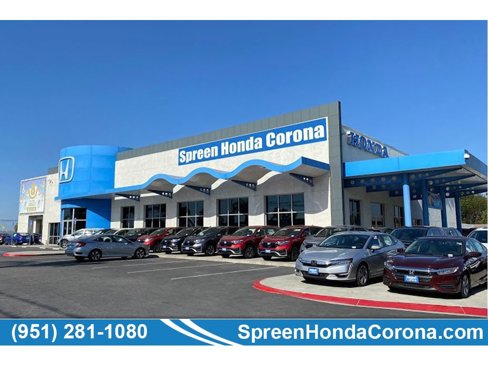 Used 2024 Honda Civic Sport image 49