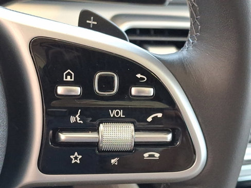 Used 2020 Mercedes-Benz GLE 350 4MATIC image 23