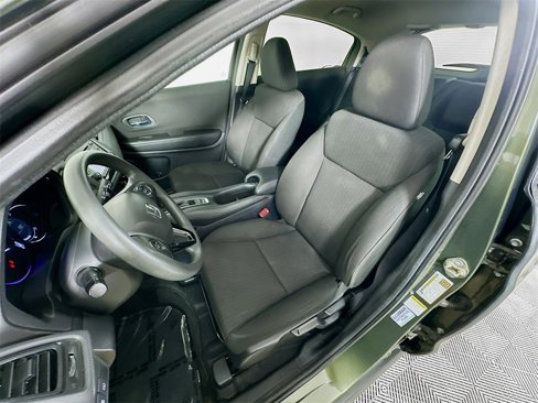 Used 2016 Honda HR-V LX image 19