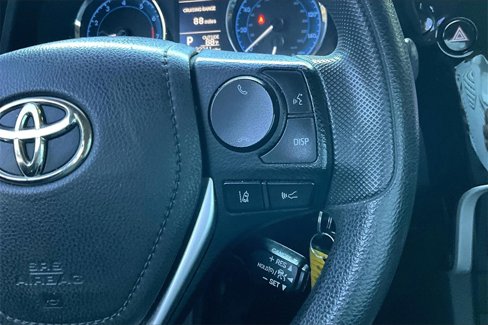 Used 2017 Toyota Corolla L image 12