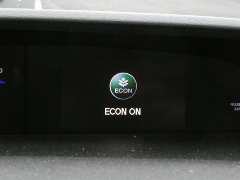 Used 2014 Honda Civic EX image 40