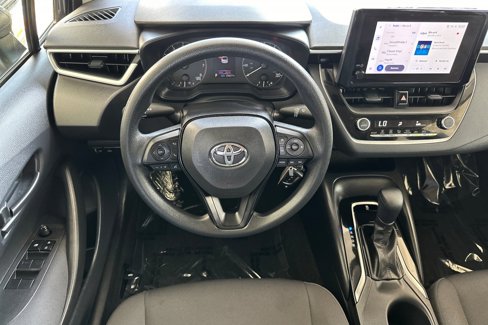 Certified 2023 Toyota Corolla LE image 15