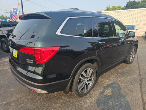 Used 2016 Honda Pilot Touring image 6