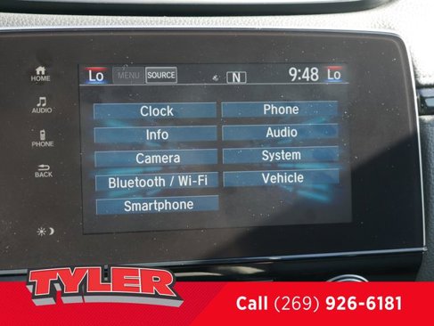 Used 2019 Honda CR-V EX image 49
