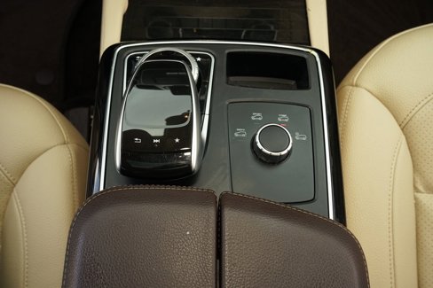 Used 2017 Mercedes-Benz GLE 350 image 11