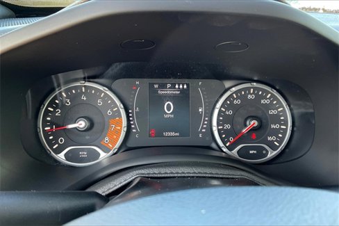 Used 2019 Jeep Renegade Latitude image 20