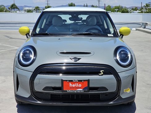 Used 2023 MINI Cooper SE image 9