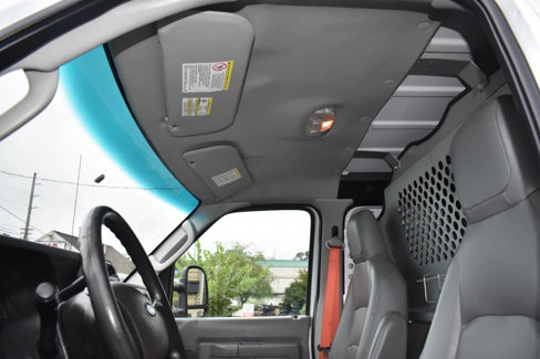 Used 2014 Ford E-150 and Econoline 150 image 15