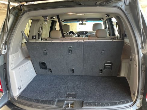Used 2010 Honda Pilot LX image 14