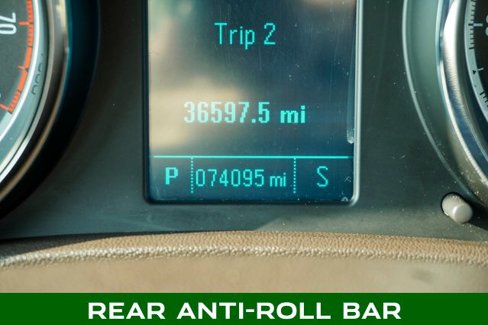Used 2016 Buick Verano Leather image 23