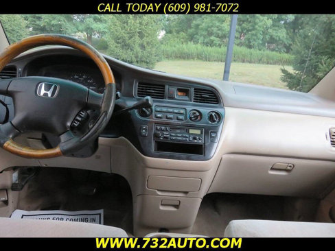 Used 2003 Honda Odyssey LX image 23