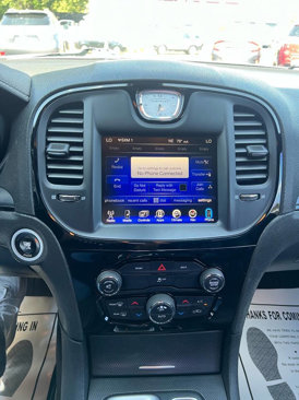 Used 2015 Chrysler 300 S image 26
