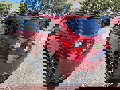 Used 2014 Subaru Crosstrek 2.0i Limited w/ Popular Package #1 image 7