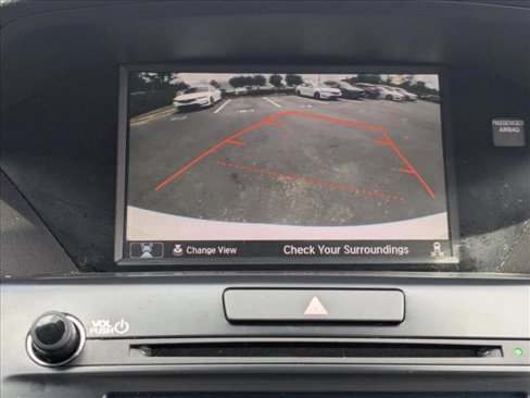 Used 2019 Acura MDX FWD w/ Technology Package image 14