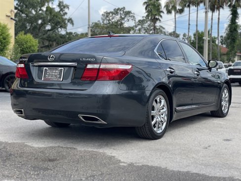 Used 2008 Lexus LS 460 image 20